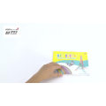 DWI Dowellin intelligence funny creative printing 3D drawing pen for kids